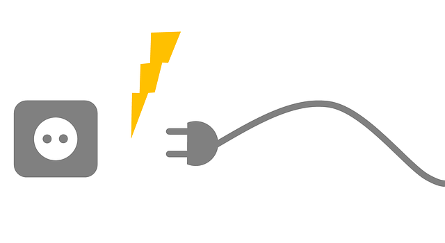 elektrické rozvody